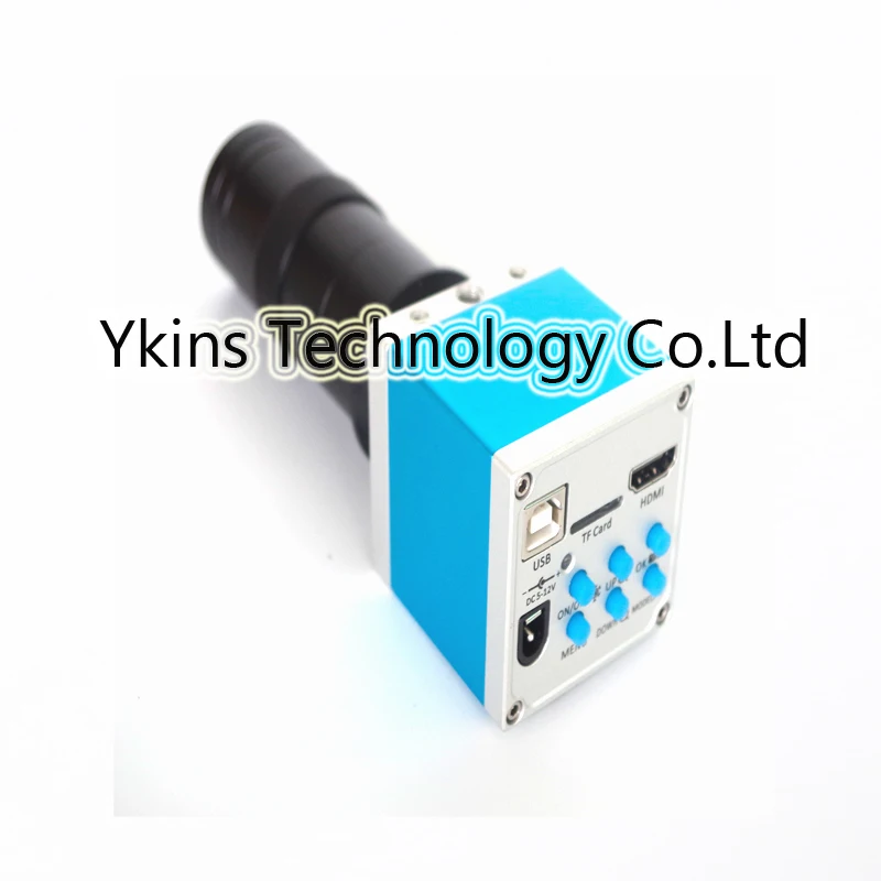 Пульт дистанционного управления 1080P 16 МП HDMI USB TF карта Запись промышленный