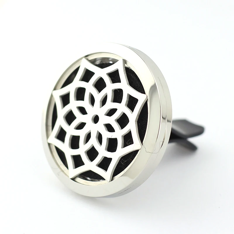 Высококачественный автомобильный диффузор из нержавеющей стали 316L размером 35 мм