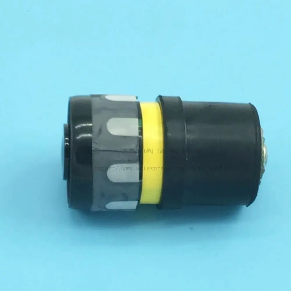 5 шт. микрофон картридж для shure BETA58 slx2 slx4 и других Беспроводной микрофон