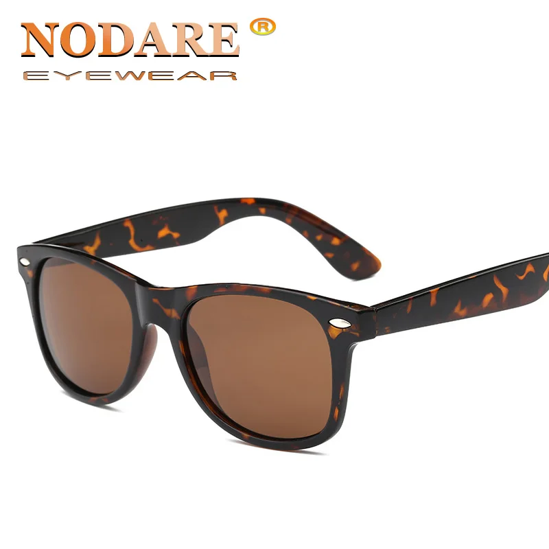 C5 NODARE HD поляризованные UV400 Rayed заклепки Ce Топ Горячие новые мужские или женские солнцезащитные очки Shades фирменный дизайн рыболовные солнцезащитные очки - Цвет линз: C5
