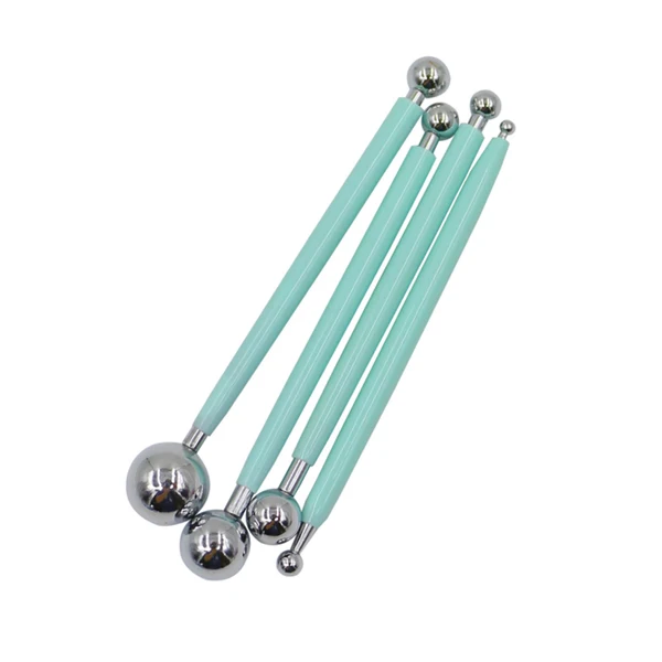 

Набор инструментов для моделирования тортов Fengying