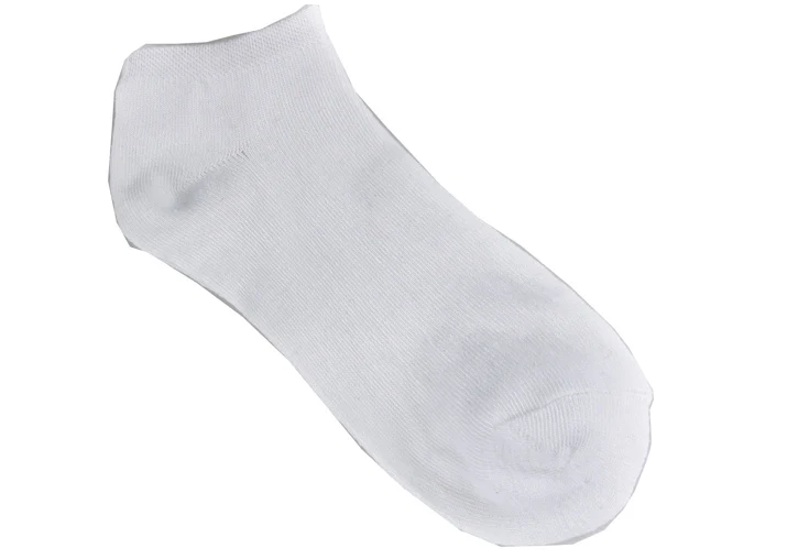 Носки женские короткие из полиэстера 3 цвета | Женская одежда