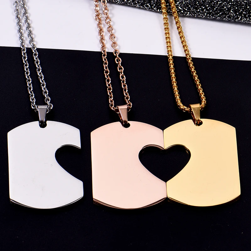 2 шт Выгравированные индивидуальные Слова Девиз семья друг Группа фото