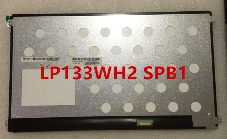 , LP133WH1 SPB1 LP133WH1(SP)(B1)   x2 13 -,