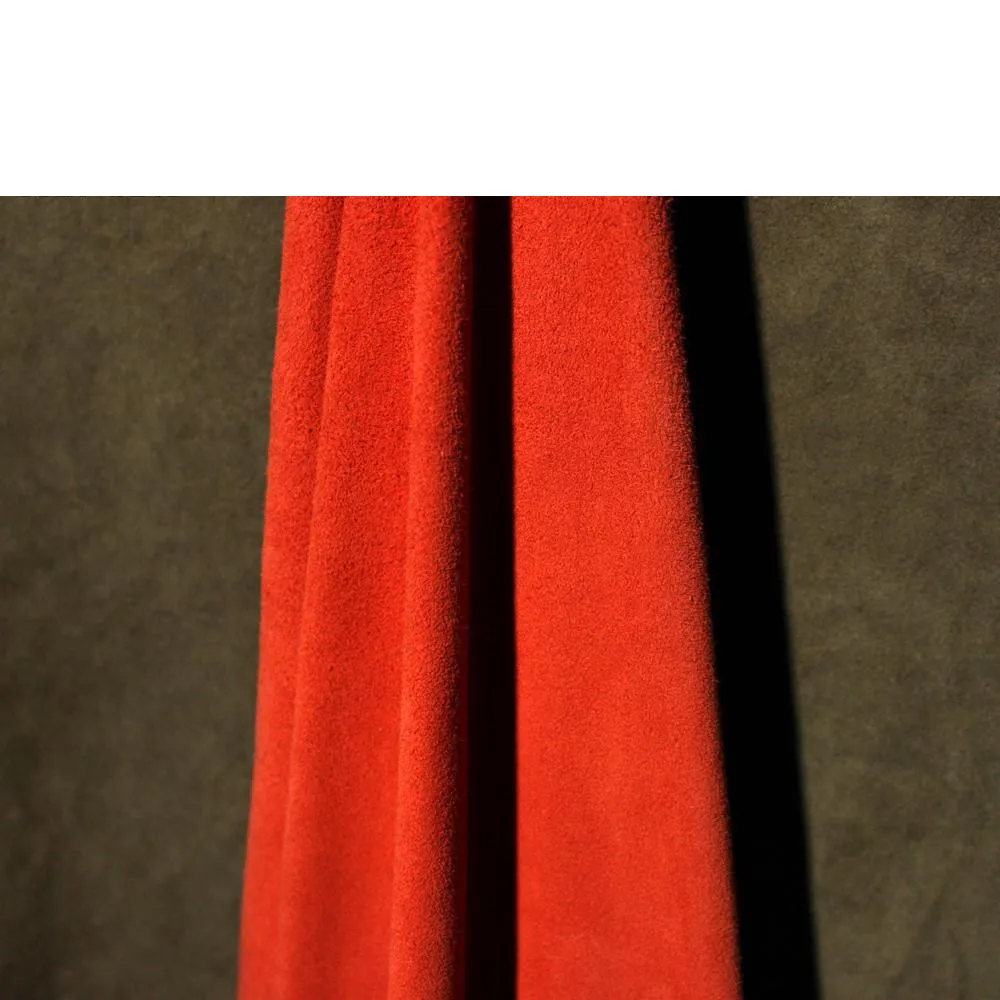 Натуральная овечья кожа/100% натуральная замша/сырье из мягкой овечьей