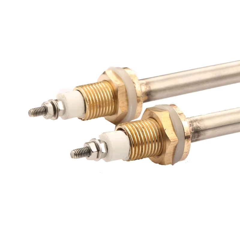 Обратный 3U нагревательный элемент для машины парения риса Настройка с