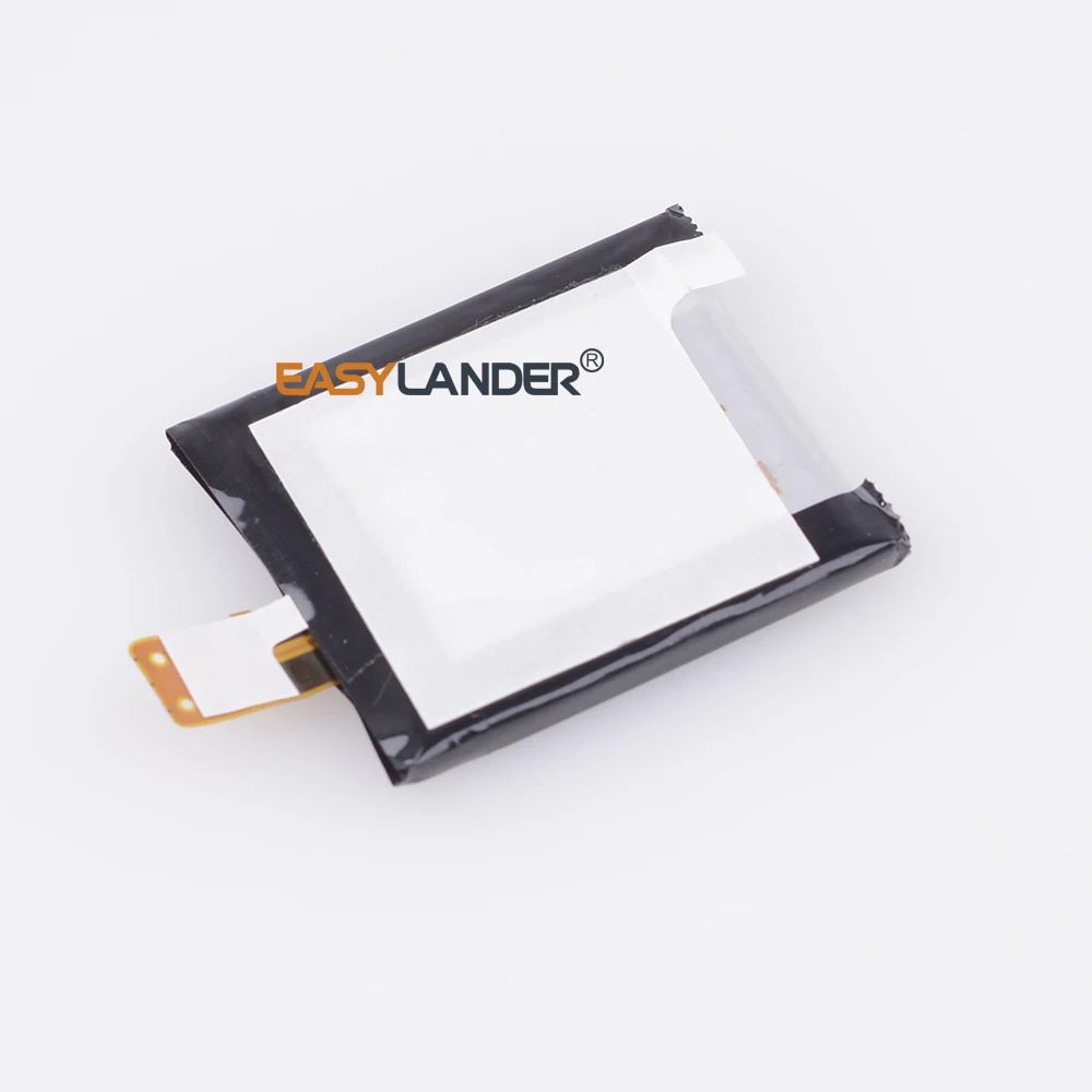 Easylander 443031 3 7 V 420mAh запасная литий-полимерная батарея для умных часов GPS DVR игрушки