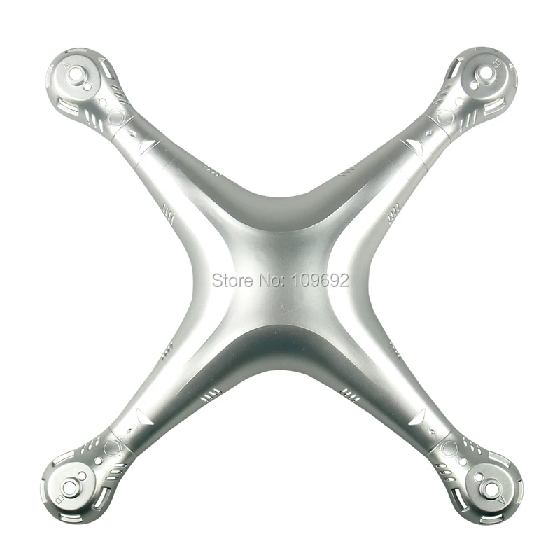 Оригинальный чехол SYMA X8 X8C X8W X8G X8HC X8HW X8HG Корпус Корпуса радиоуправляемого