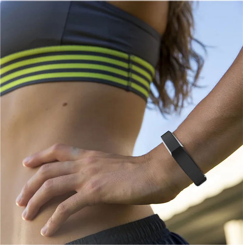Браслет из натуральной кожи, ремешок для наручных часов, ремешок для Fitbit Alta HR/Alta, фитнес-трекер, сменные Ремешки для наручных часов, высокое качество
