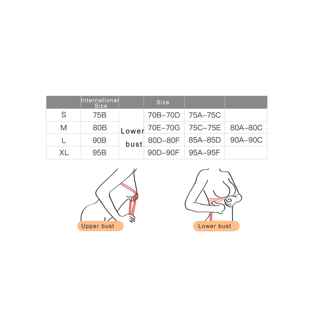 

Women Nursing Bras Top Seamless Sleep Female Maternity Breastfeeding Wire Free Adjusted Straps Bra Cotton Fabric Solid Brassiere