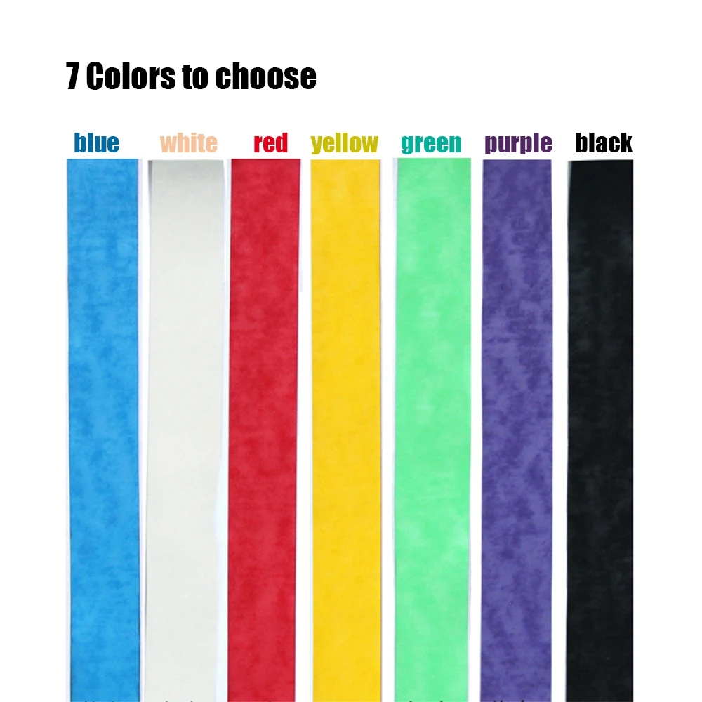 2020 спортивные поглощающие пот обертывания краны сухой теннисной ракетки ручки