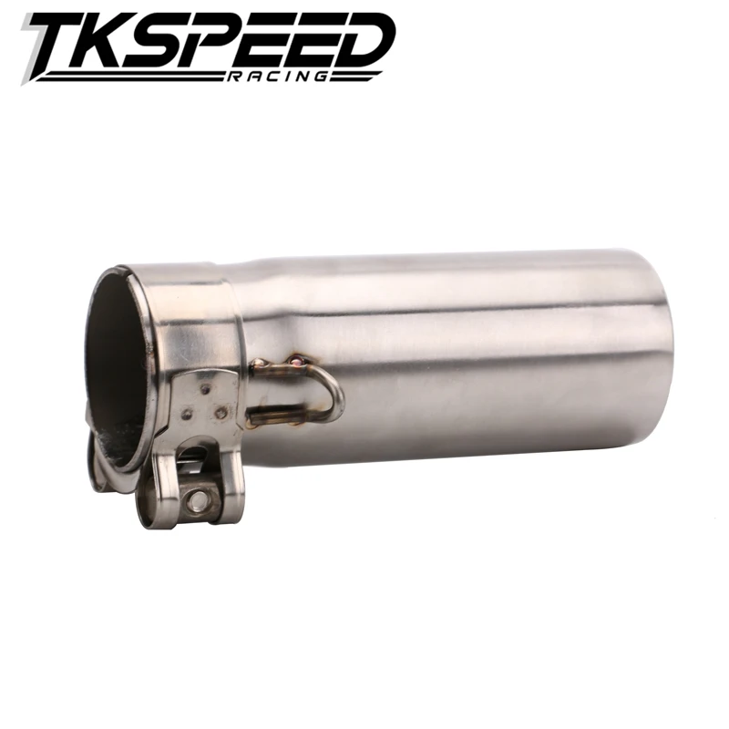 Мотоцикл выхлопной трубы среднего соединения соединитель скольжения для Yamaha R6