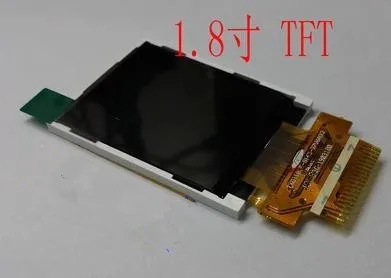 3 5 дюймовый 1 8 K 33PIN TFT ЖК экран HX8353C 8Bit 262 CPU интерфейс|interface renault|interface automationinterface wifi |