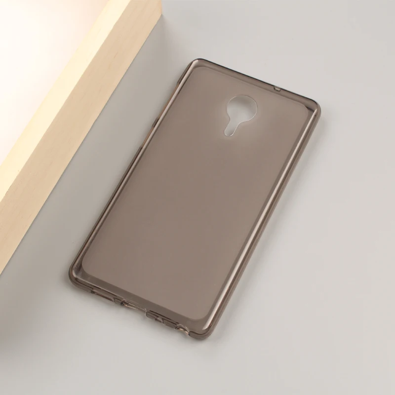 TopArmor высококачественный чехол для Lenovo Edge ZUK TPU Мягкий силиконовый Coque | Мобильные