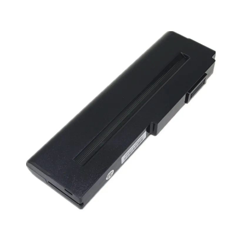 Сменный аккумулятор для ноутбука Asus N53S N53SV на замену Аккумулятор с разъемами N53 A32