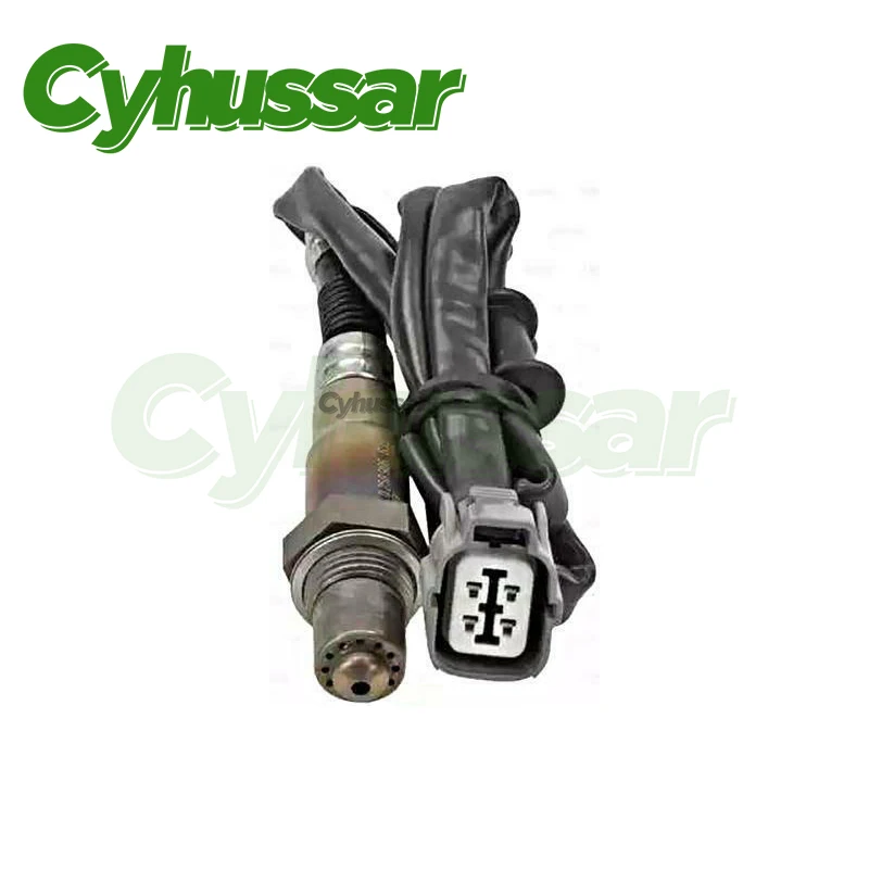 Кислородный датчик O2 лямбда расхода воздуха Датчик соотношения топлива для Honda