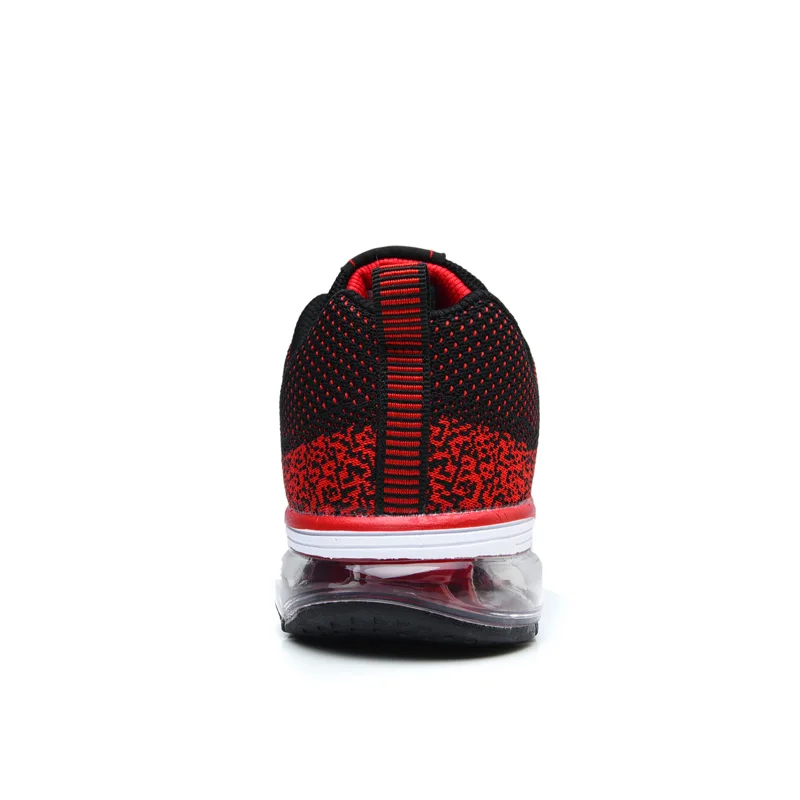 LoadingFunds Women's Men's Running Shoes Fabric Vamp Air Sole Cushioning Men Sneakers chaussures Light Sports Outdoor Wearable | Спорт