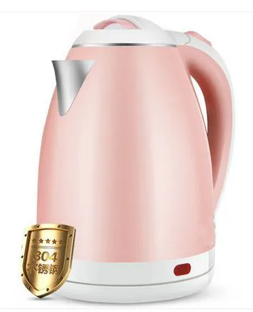 Электрический чайник из нержавеющей стали 304|electric kettle|kettle electricelectric kettle stainless |