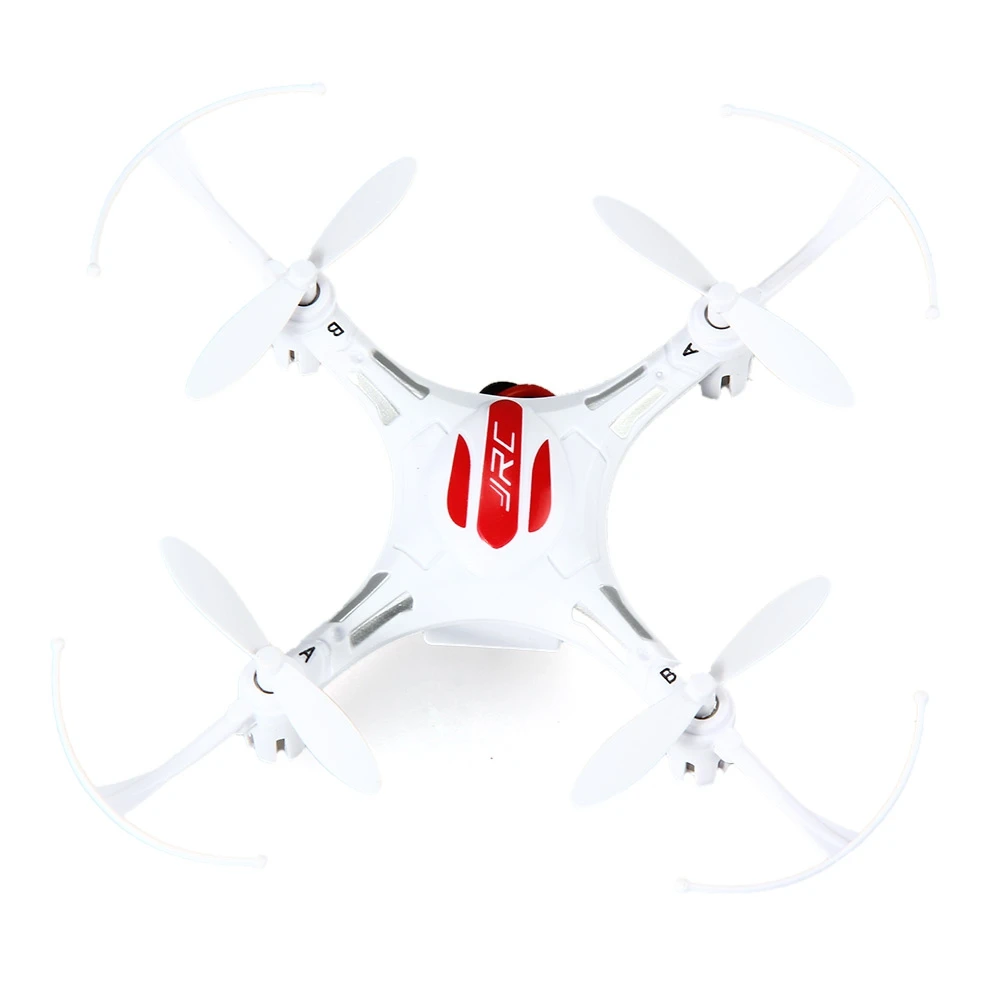 Jjrc H8 мини Drone Дрон headless режим дроны 6 Ось гироскопа Quadcopter с 3D Eversion Функция 2.4 ГГц 4CH