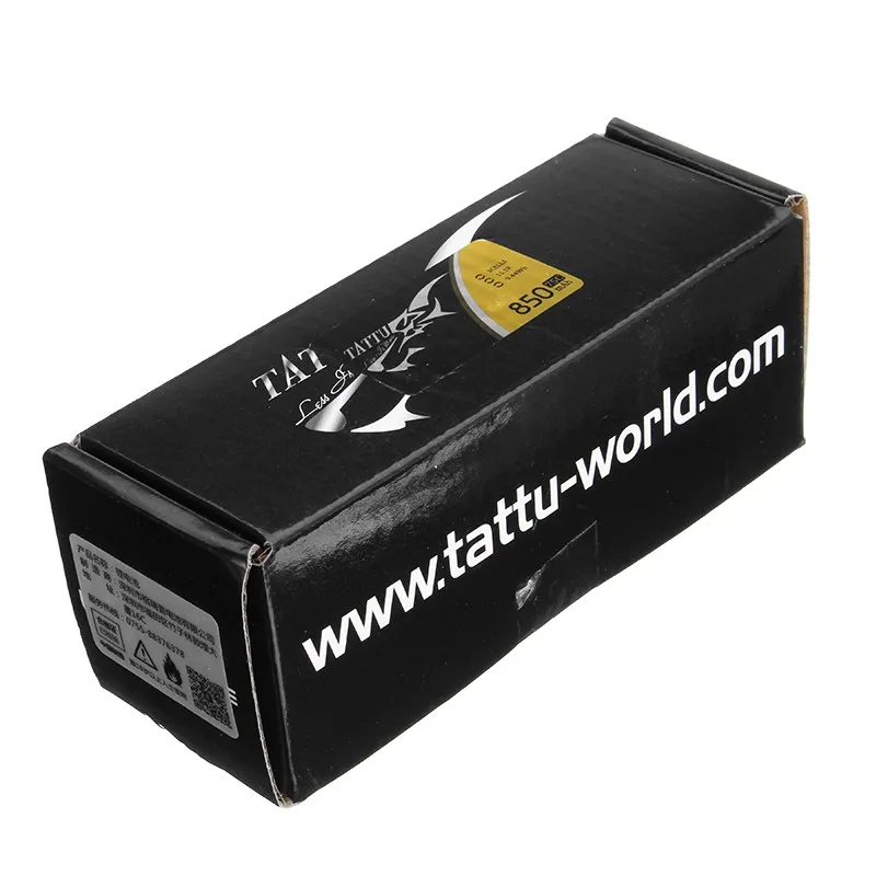 TATTU 11 1 V 850mAh 75C 9.44Wh 3S 1P Lipo батарея XT30 разъем для FPV RC Дрон Racer Quadcopter | Игрушки и хобби