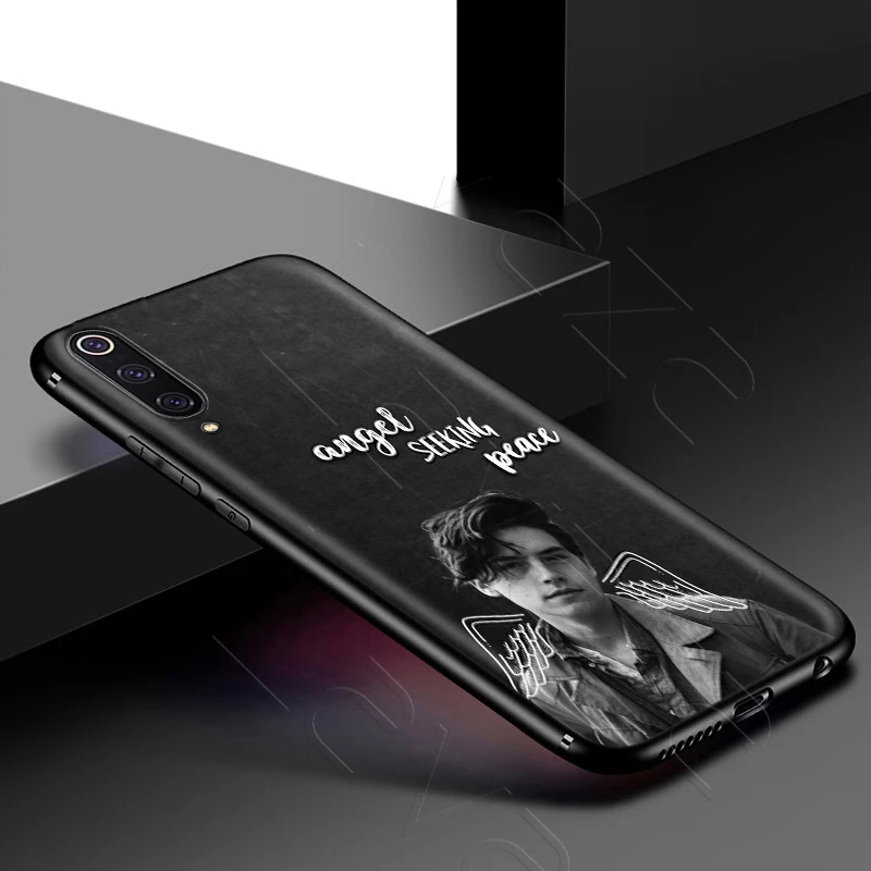 Lavaza ривердейл Тупоголовым Джонс Корона чехол для Samsung Галактики S6 S7 край J6 S8 S9 S10