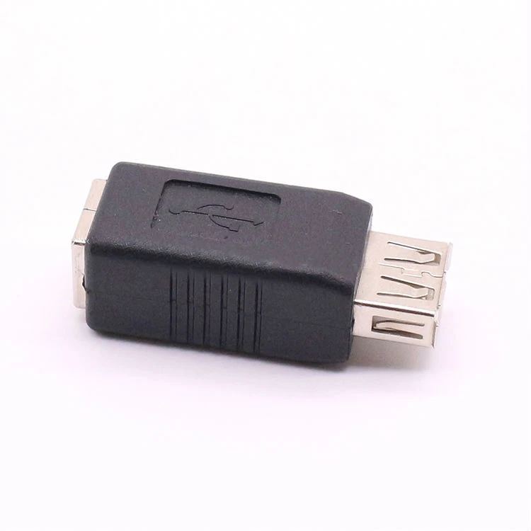 10 шт./лот горячая Распродажа USB2.0 A мама к B папа принтера преобразователь адаптер