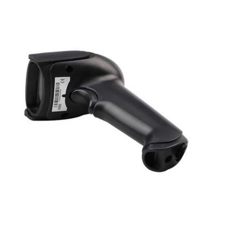 Сканер штрих-кода 2D проводной лазерный сканер считыватель QR-кода для