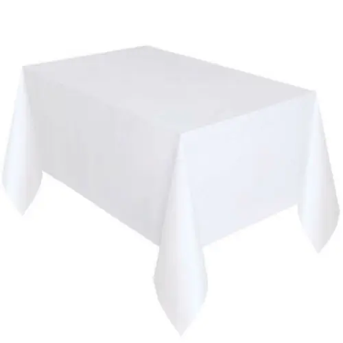 Rectangle Tablecloth Table Cover Elegant Party Theme Dining Meeting Wedding Cloth 2019 New | Дом и сад