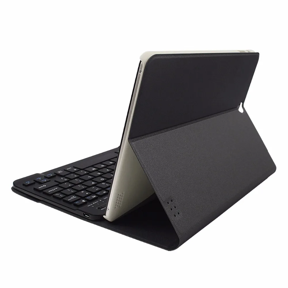 Оригинальный кожаный чехол Onda с горизонтальной откидной магнитной застежкой и