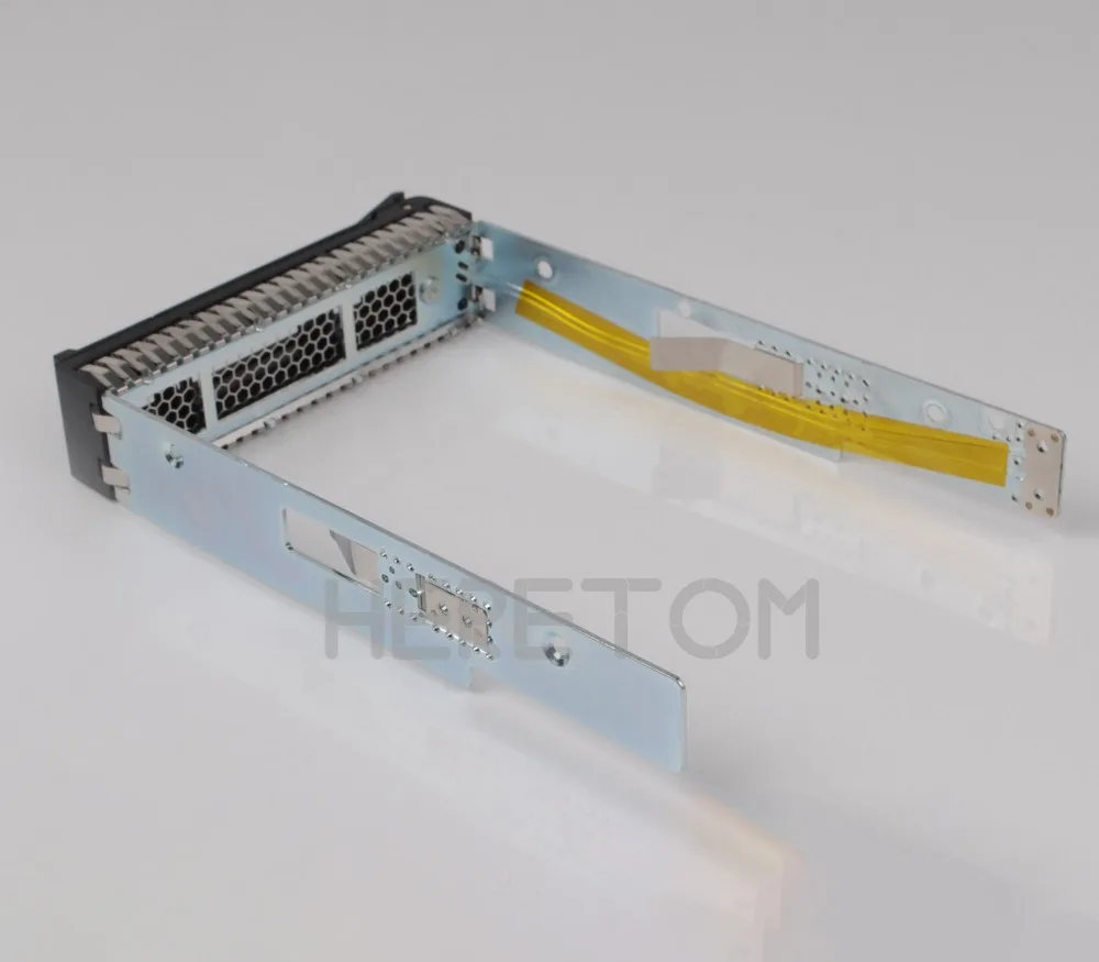 Heretom 3 5 &quotSATA SAS HDD лоток Caddy кронштейн для Thinksystem SR530 SR550 SR570 SR590 жесткий диск Seld SM17A06251