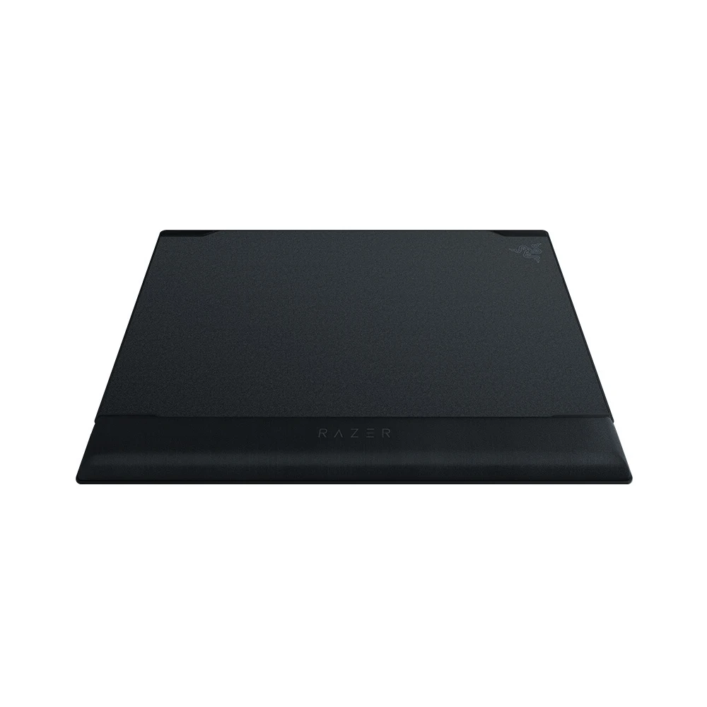 Razer Vespula V2 игровой коврик для мыши двухсторонняя поверхность оптимизированная форм-фактор Улучшенная Пена Памяти Коврик для мыши с подушкой для запястья
