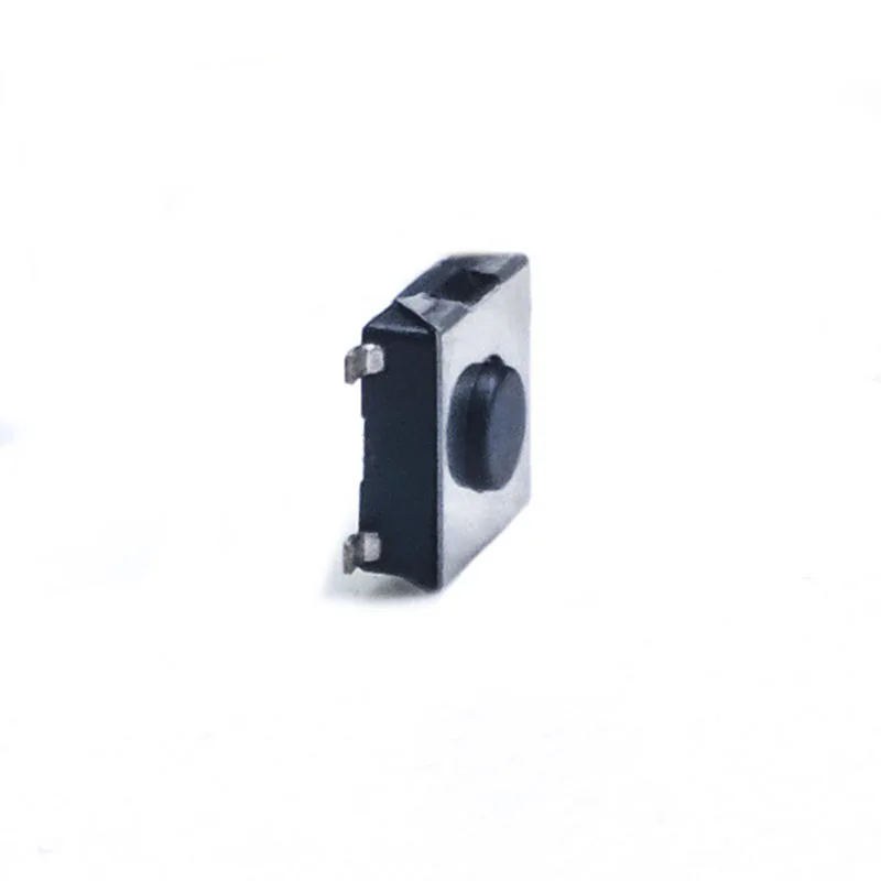 50 шт./лот 6 2*6 2*2 5 4 Pin SMT 12V 0.5A кнопочный переключатель Микро Переключатель