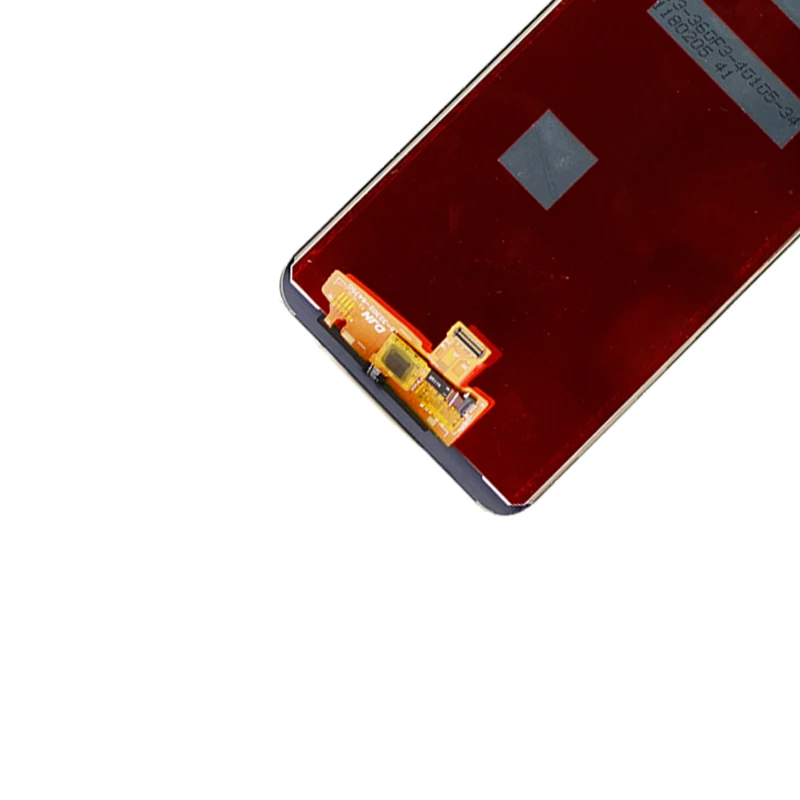 Протестированный ЖК дисплей + дигитайзер с сенсорным экраном запасные части для
