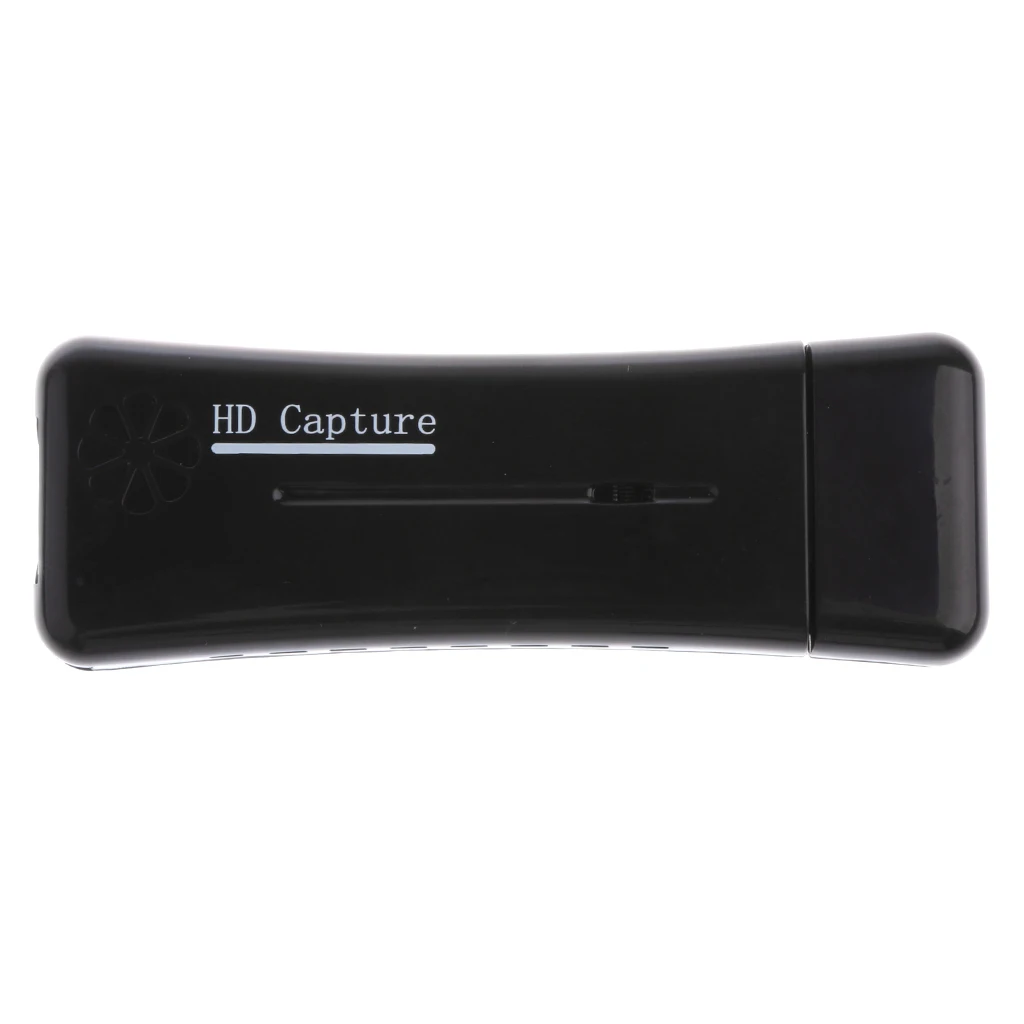 Устройство видеозахвата HDMI Usb 1080 P 60 кадров/с|Карты видео- и ТВ-тюнеров| |