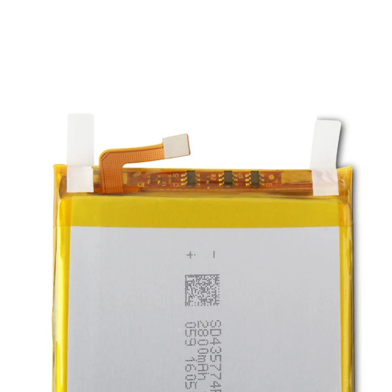 Высококачественная аккумуляторная батарея Ocolor для Vernee Thor аккумулятор смартфона
