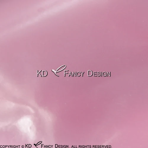 metallic pink black Черный с синим сексуальный латексный боди с чашками промежность Zipperr резиновый купальник боди костюм комбинезон Zentai комбинезон LTY-0213 - Цвет: metallic pink black
