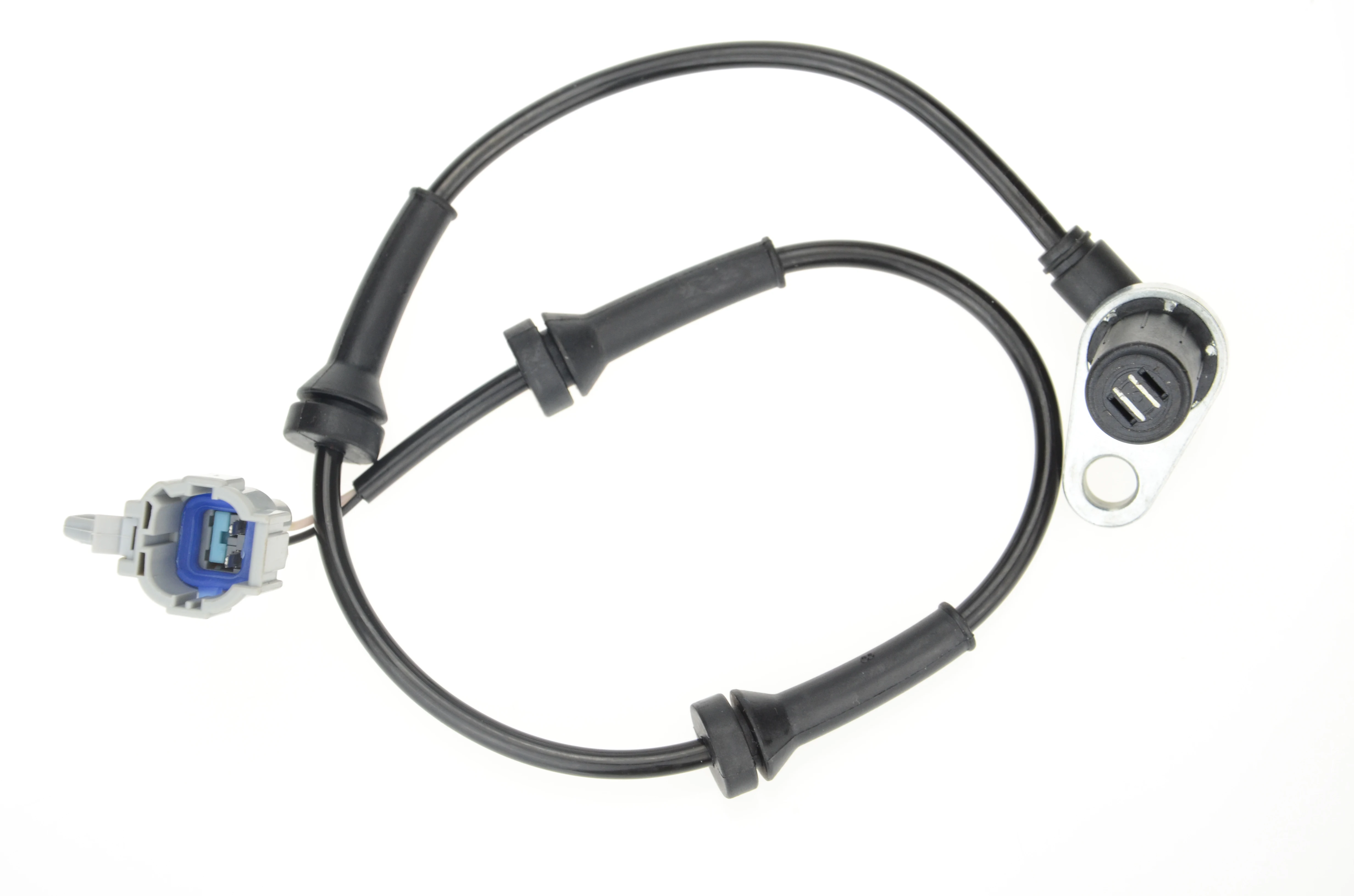 2x ABS Sensor für Nissan X-Trail Xtrail T30 2001-2003 SUV Vorne Links und Rechts