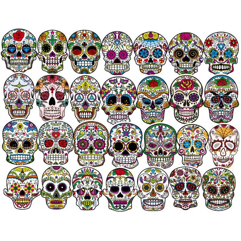 50 pcs/pack waterproof Lips Fashion Style Graffiti Stickers Mobile Phone stickers iphone sticker DIY Decoration | Мобильные телефоны