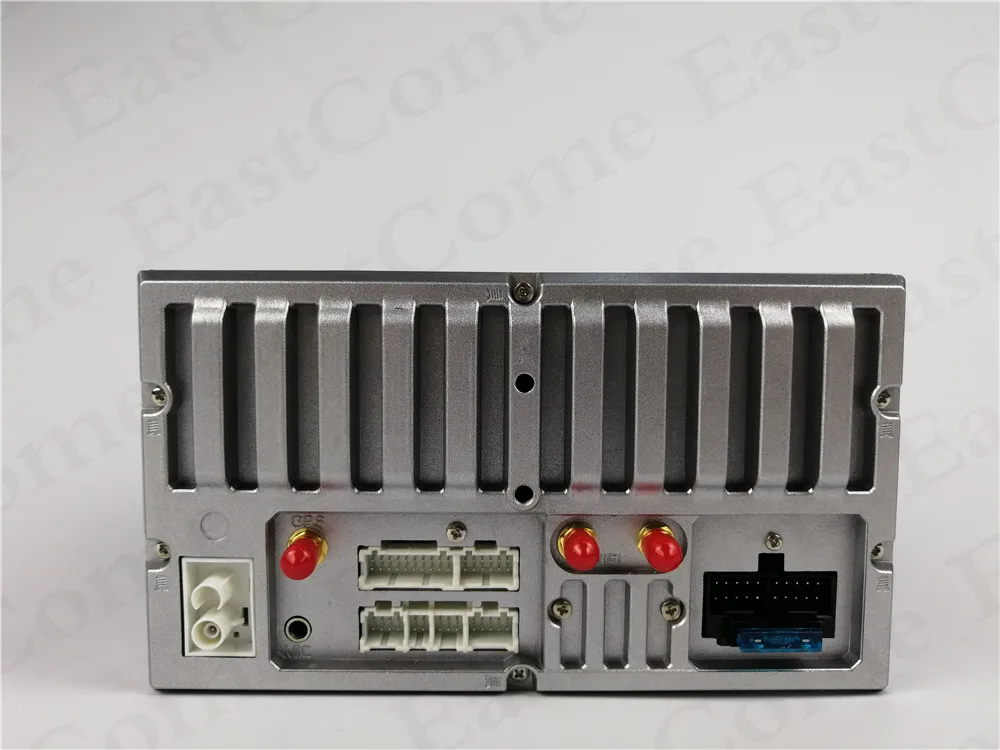 Автомагнитола с восьмиядерным процессором Android 8 0 ОЗУ 4 Гб DVD GPS радио для Volkswagen Passat