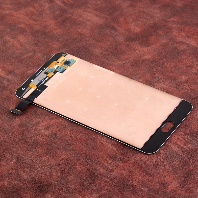 Ocolor 5 7 дюймов для Meizu Pro ЖК-дисплей и сенсорный экран + инструменты клейкие