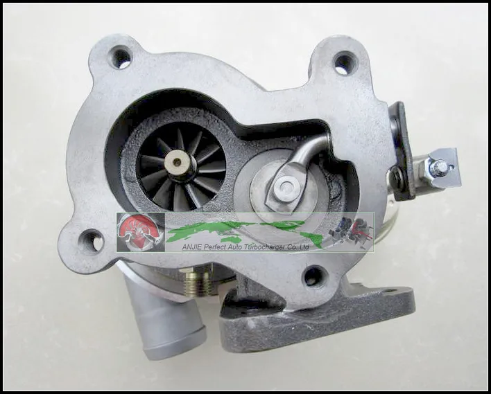 GT1544S 454083-0001 454083-0002 454083 турбо для AUDI 80 A6 сиденья Фольксваген Толедо Golf 3 4 Passat SHARAN 1Z AHU