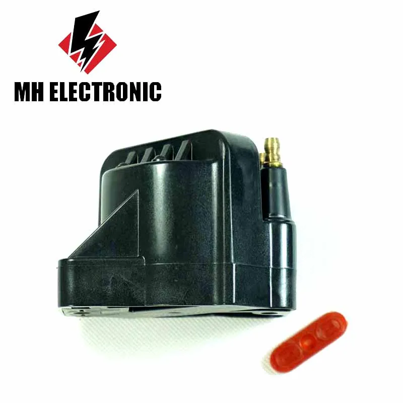 MH электронная Катушка зажигания для Buick Cadillac Chevrolet Honda Oldsmobile Pontiac 10497771 1103608 1103646