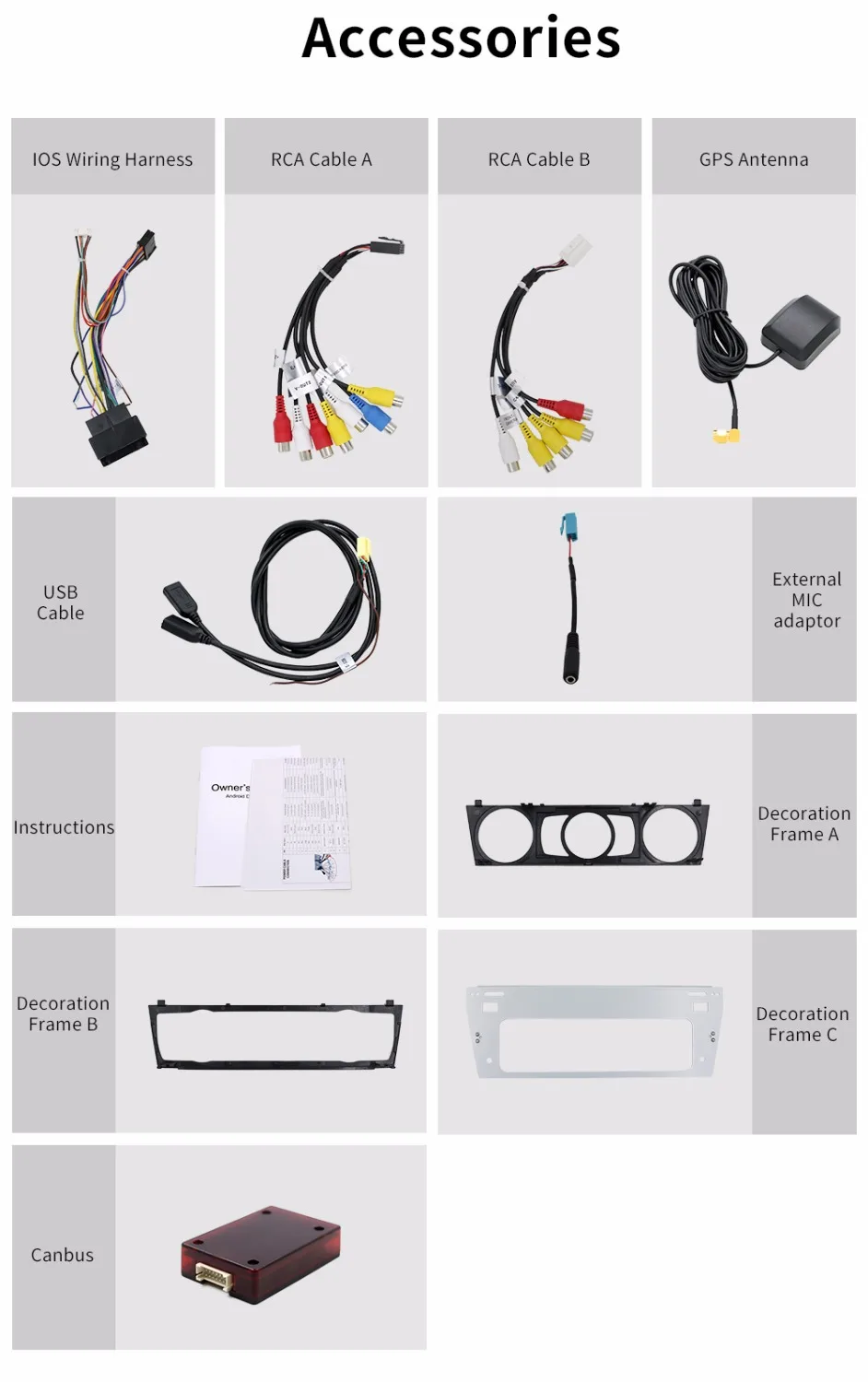 Bosion 2G + 16GB 9 &quotAndroid 7 1 сенсорный экран Авторадио для BMW 3 E90 автомобильное радио