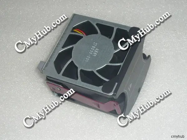 Серверный Вентилятор охлаждения FOXCONNC для HP Proliant DL380G4 DL380G3 DL380 DL385 G4 G3 SPS ASSY 279036-001 |