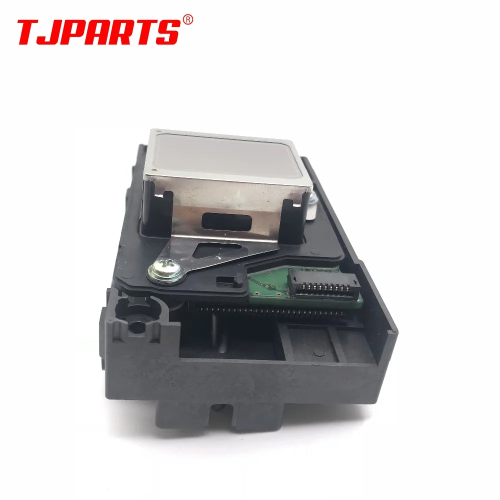 F173050 F173030 F173060 Печатающая головка для Epson 1390 1400 1410 1430 R360 R380 R390 R265 R260 R270 R380 R390 RX580 RX590