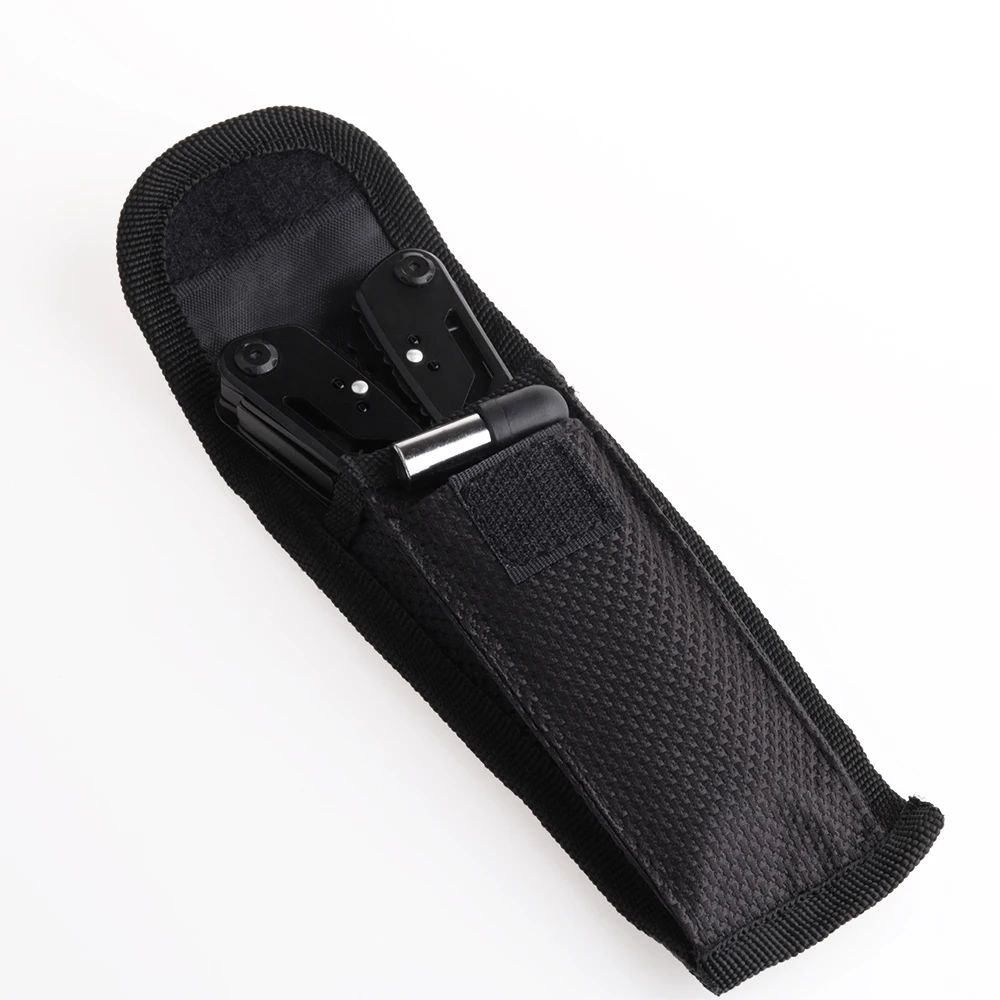 Набор мультиинструмент multi Tool многофункциональный нож для кемпинга тактический