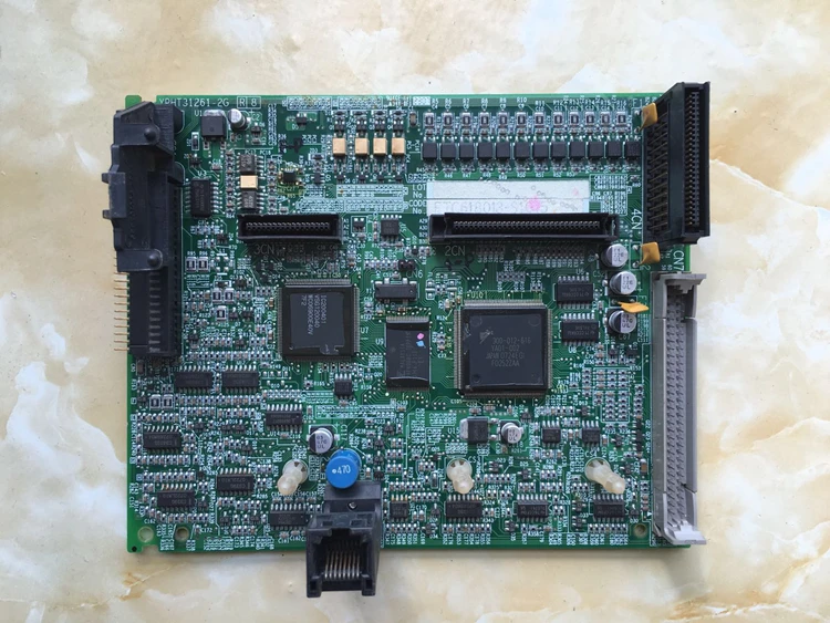 G7 инвертор 7.5KW материнская плата CPU управления ETC618013 S1015/YPHT31261 2G|board control|board boardboard