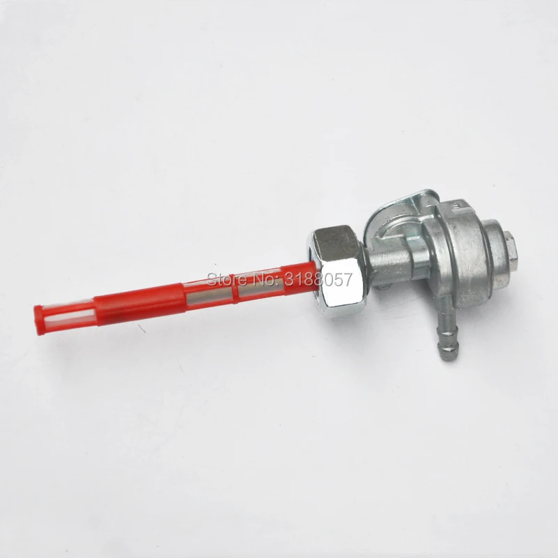 Новый топливный переключатель для бака Petcock Honda Express 50 Мопед NC50 1982 1983|Топливный