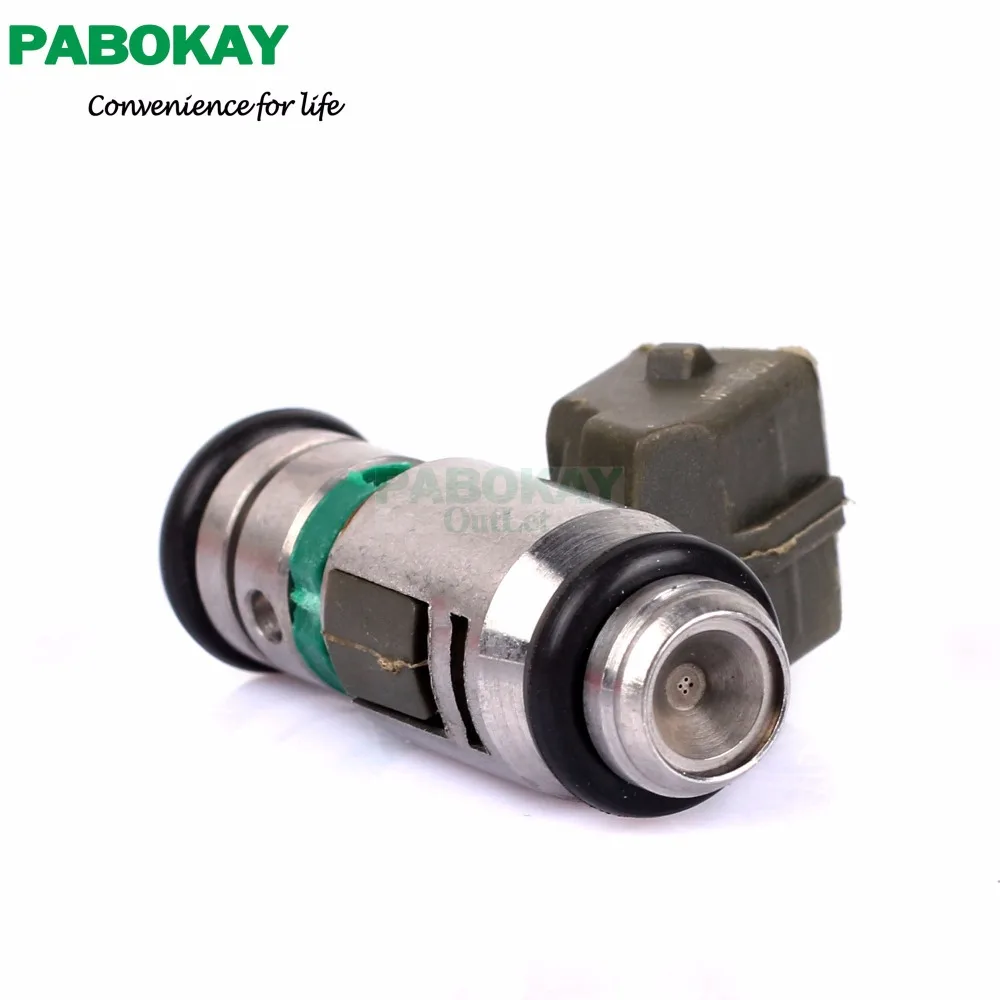 Топливный инжектор для Fiat Palio Siena Uno 1 0 501.042.02 IWP052 50104202|fuel injector|injector injectorinjector fuel |