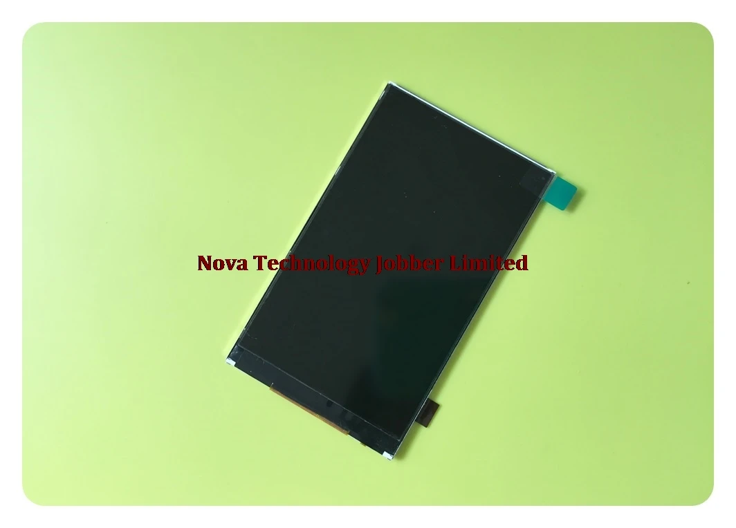 ЖК дисплей Wyieno для ZTE Blade AF3 T221 A5 Pro запасные части не сенсорная панель с номером